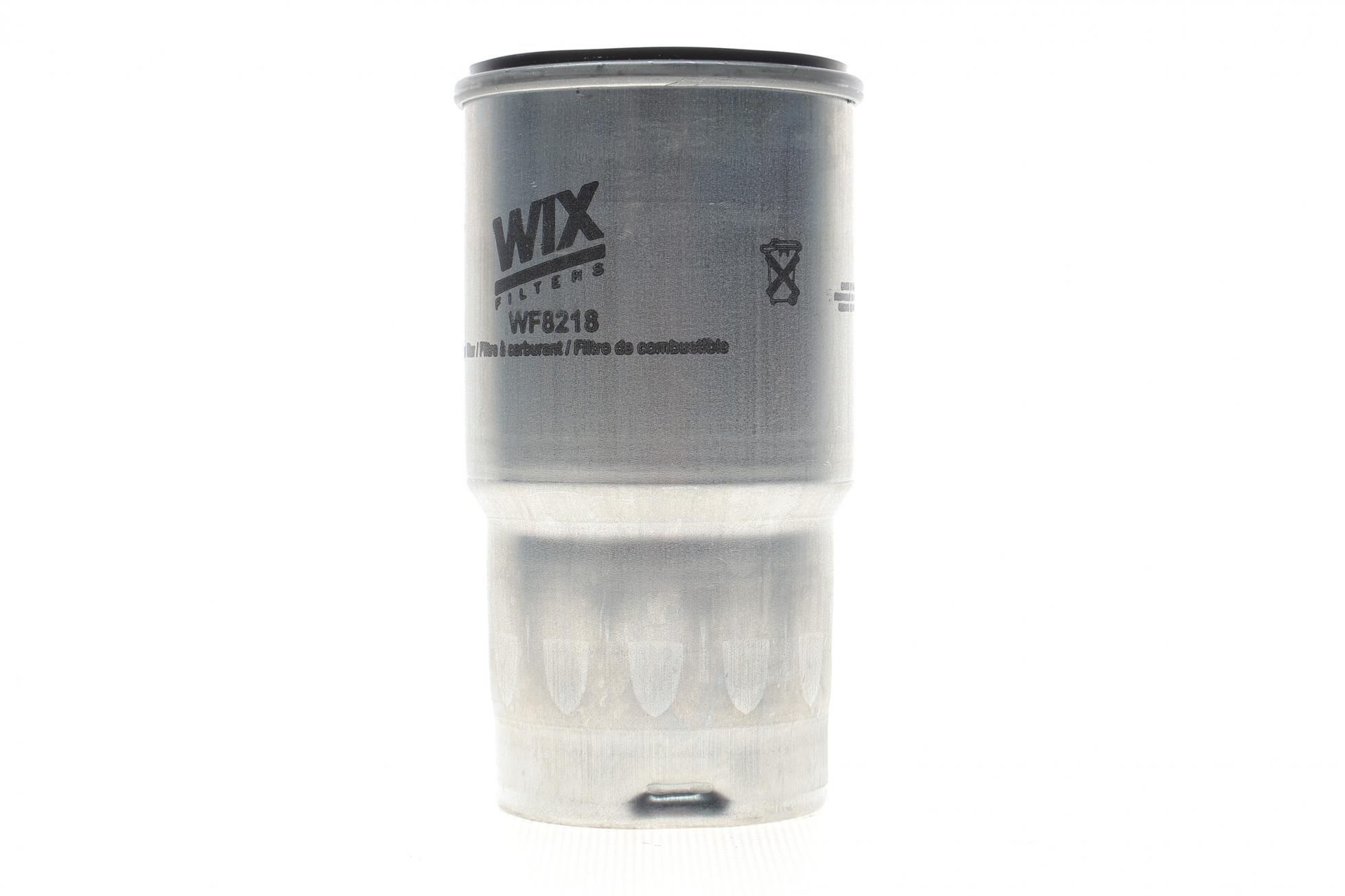 WF8218 WIX FILTERS